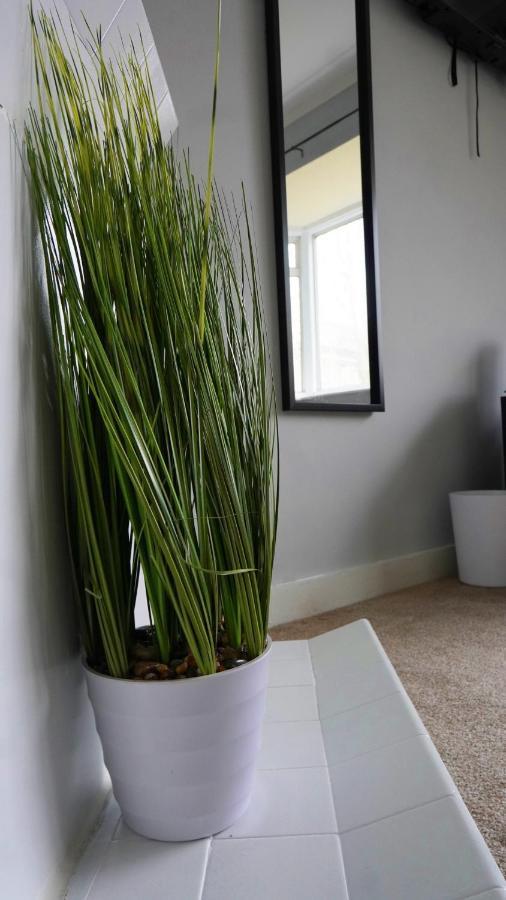 Portobello House - Four Bedroom House Perfect For Contractors - Sleeps 6 - Free Parking 울버햄프턴 외부 사진